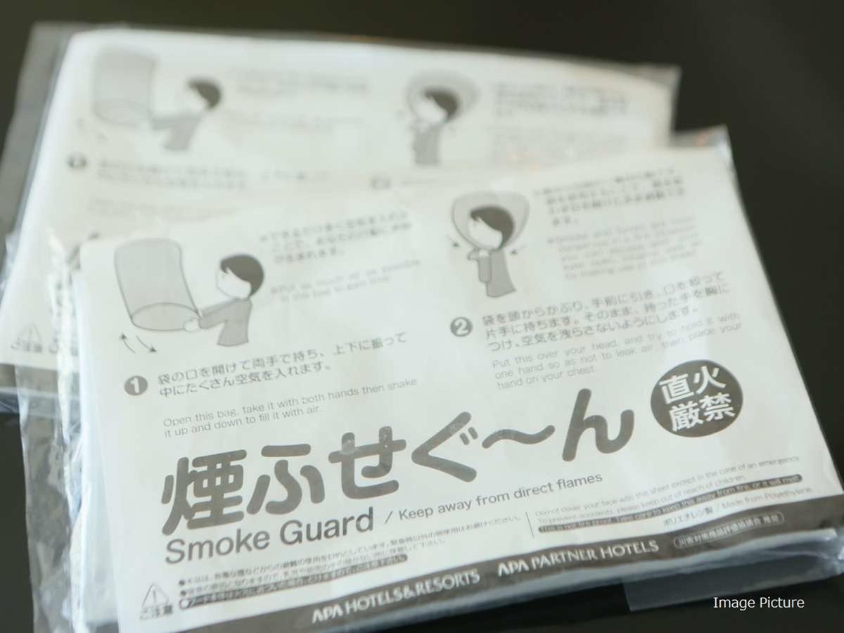 Apa Hotel Kamataeki-Higashi Tokyo Eksteriør bilde